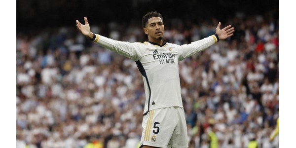 Real Madrid conquista 36º troféu Real Madrid conquista 36º troféu